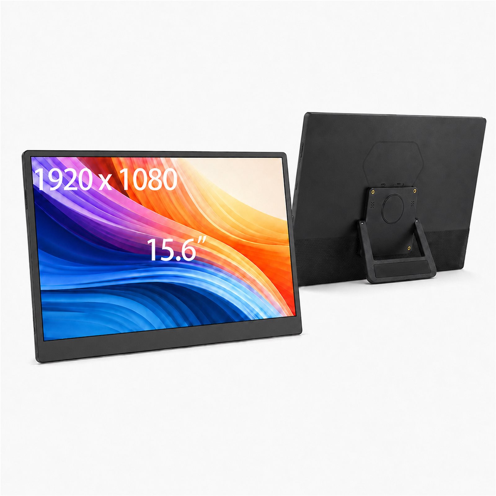 S01 Portable Monitor