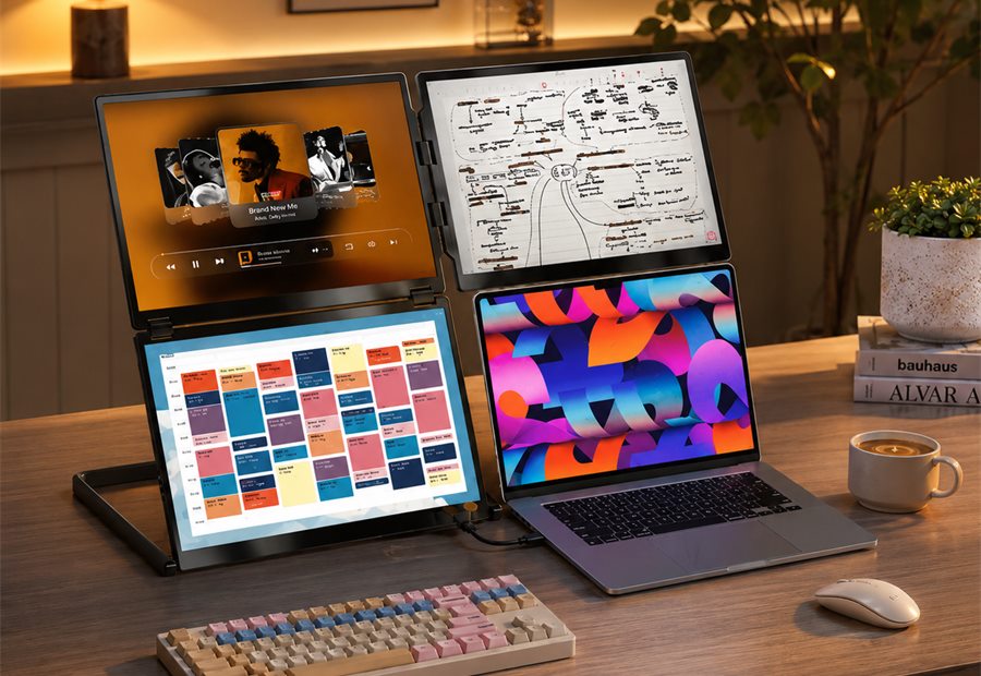 All-in-one Computer collection