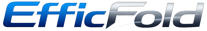 EfficFold Logo