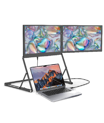 DuoCreate 18
