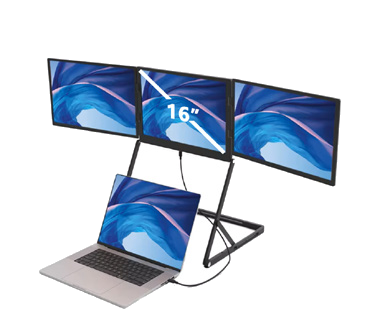 TriCreate 16